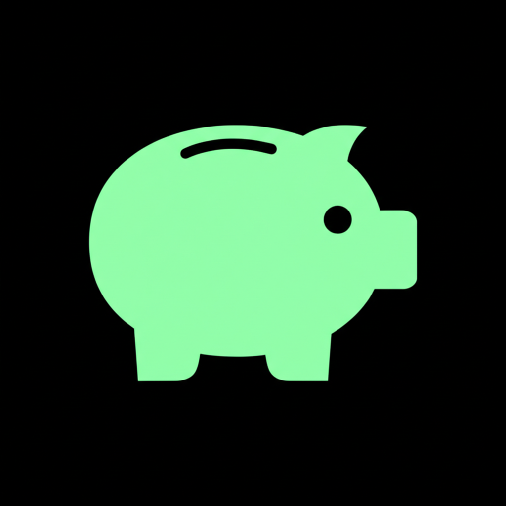 Penny the Piggy Bank